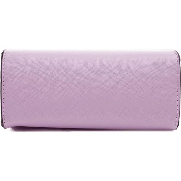 Women evening bag mini satchel clutch purse party prom handbag with chain lock - Picture 4 of 7